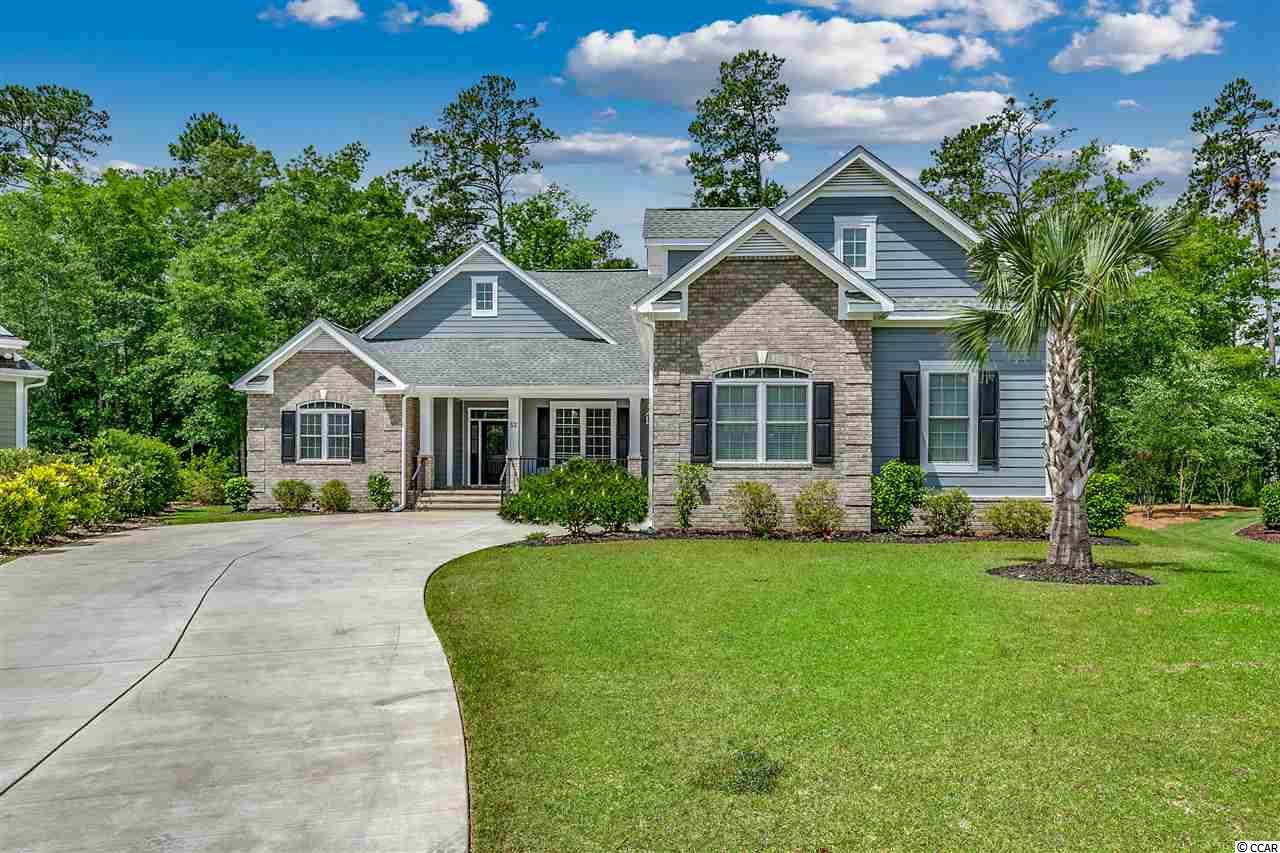 52 Springtime Ct. Murrells Inlet, SC 29576