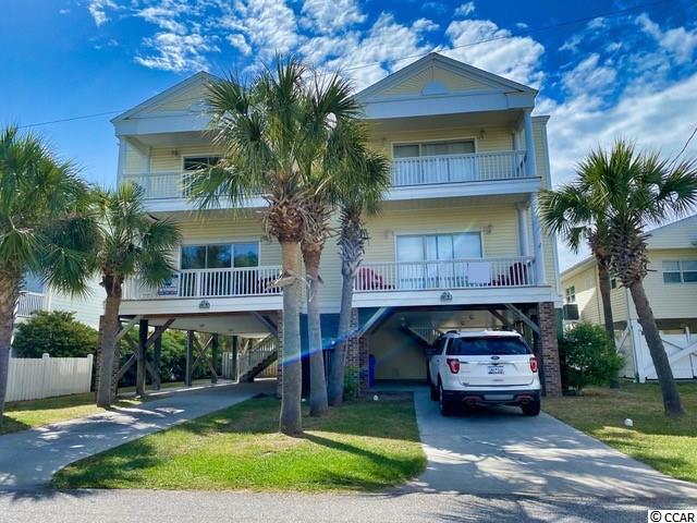 118B N Yaupon Dr. Surfside Beach, SC 29575