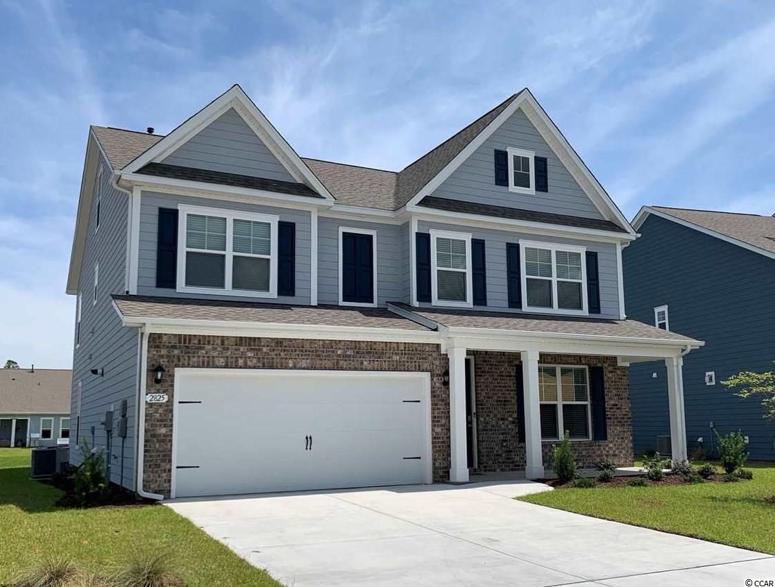 2825 Stellar Loop Myrtle Beach, SC 29577