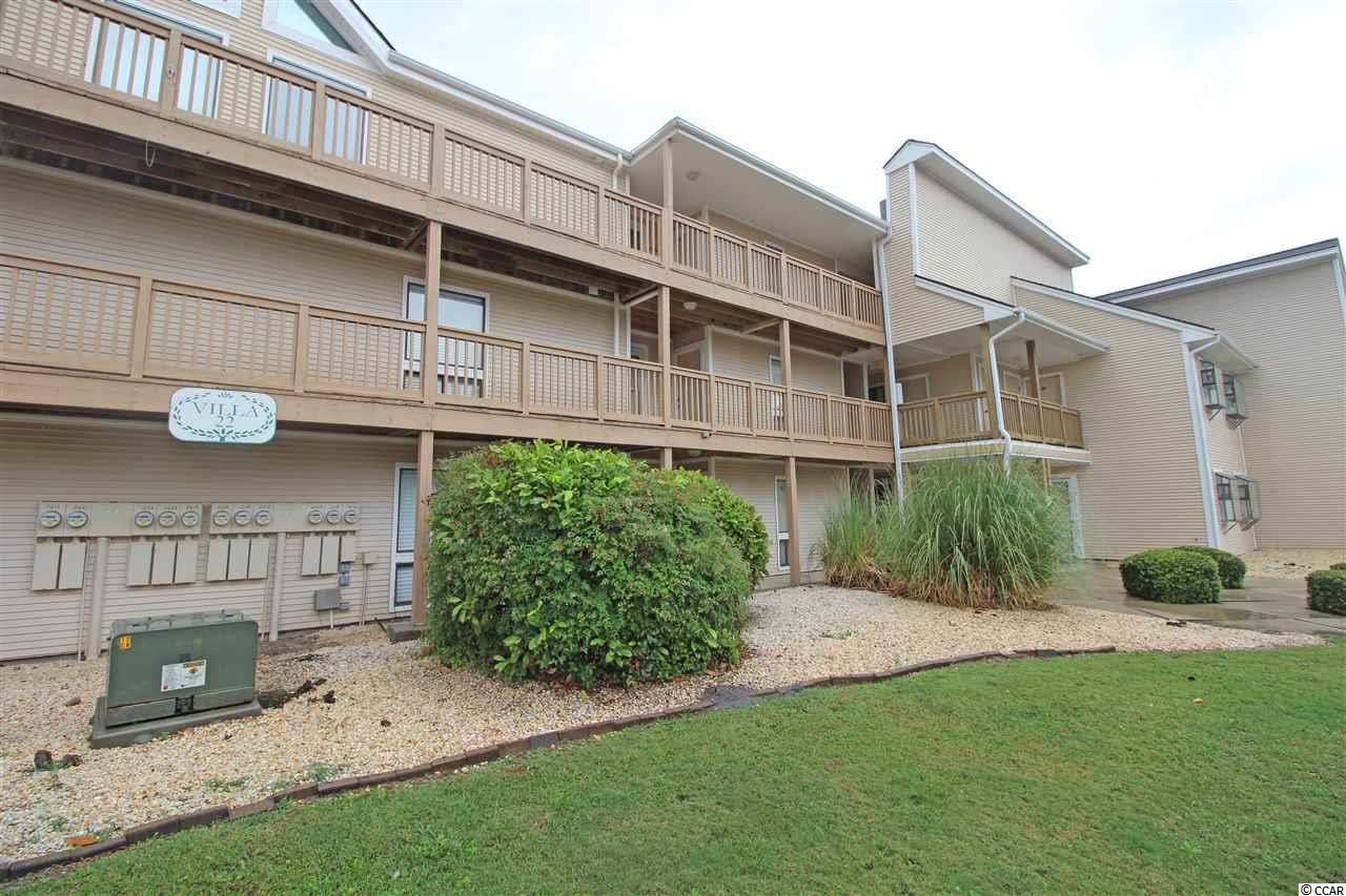 1025 West Plantation Dr. UNIT 2235/2236 Little River, SC 29566