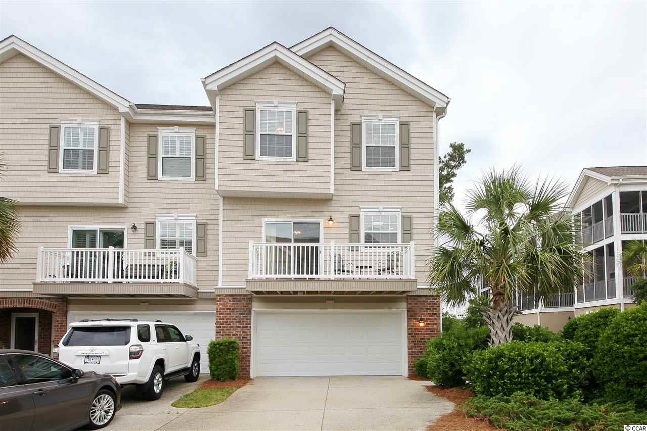 601 Hillside Dr. N UNIT #1106 North Myrtle Beach, SC 29582