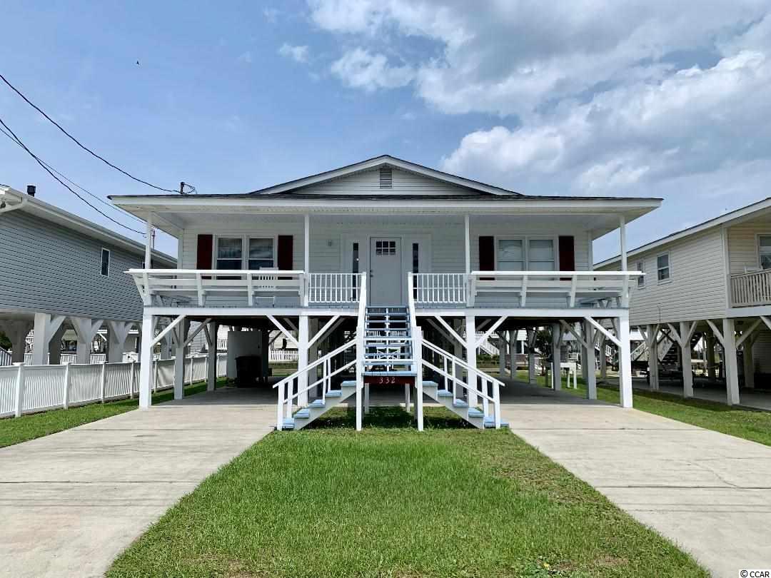 332 57th Ave. N North Myrtle Beach, SC 29582