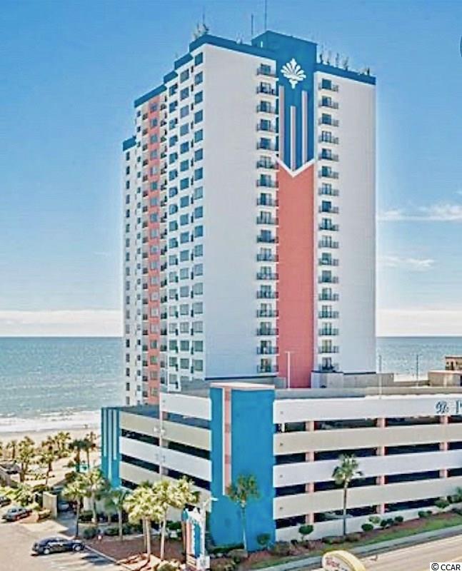 1605 S Ocean Blvd. UNIT #1812 Myrtle Beach, SC 29577