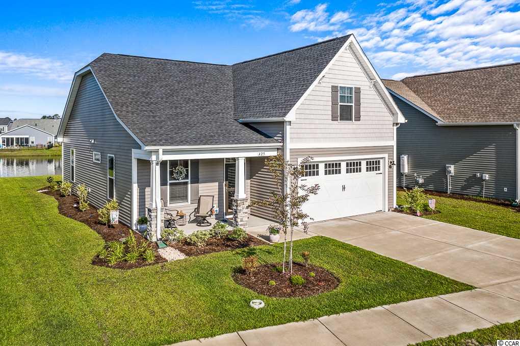 425 Feathergrass Way Little River, SC 29566