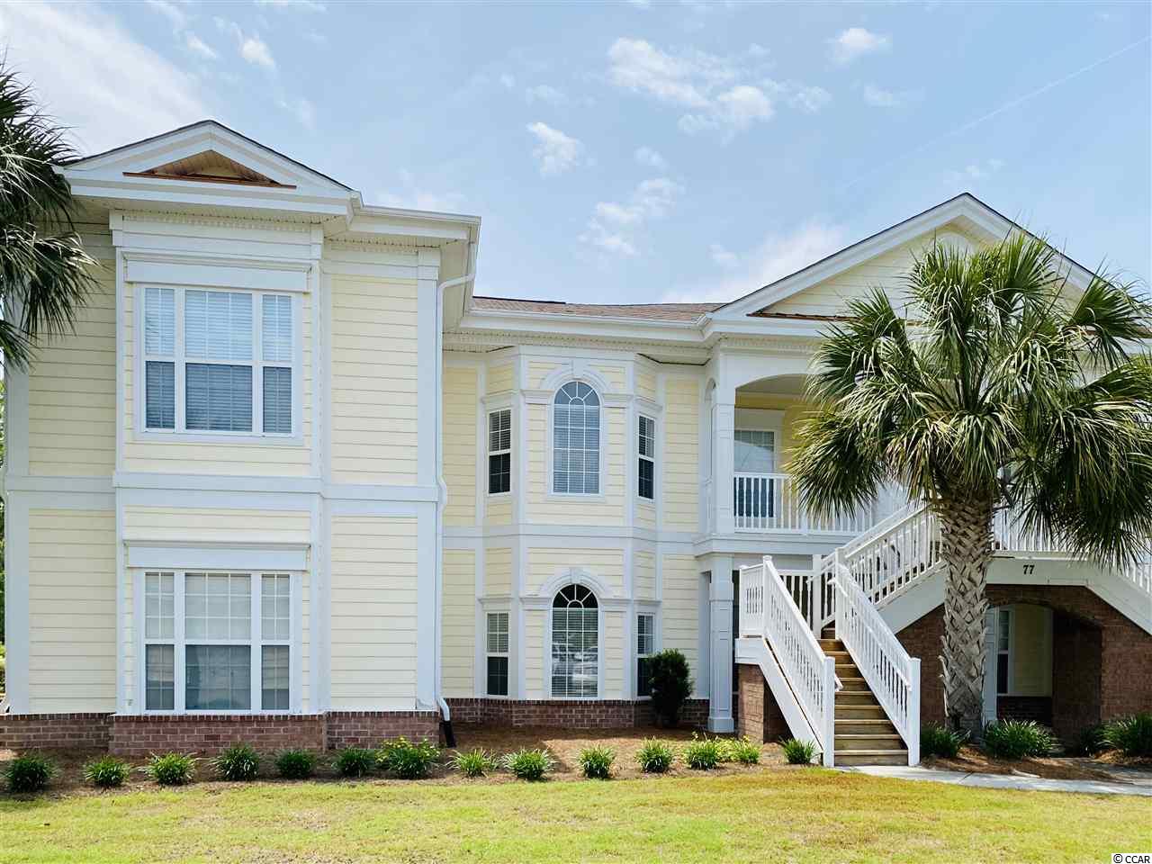 77 Tern Pl. UNIT #201 Pawleys Island, SC 29585