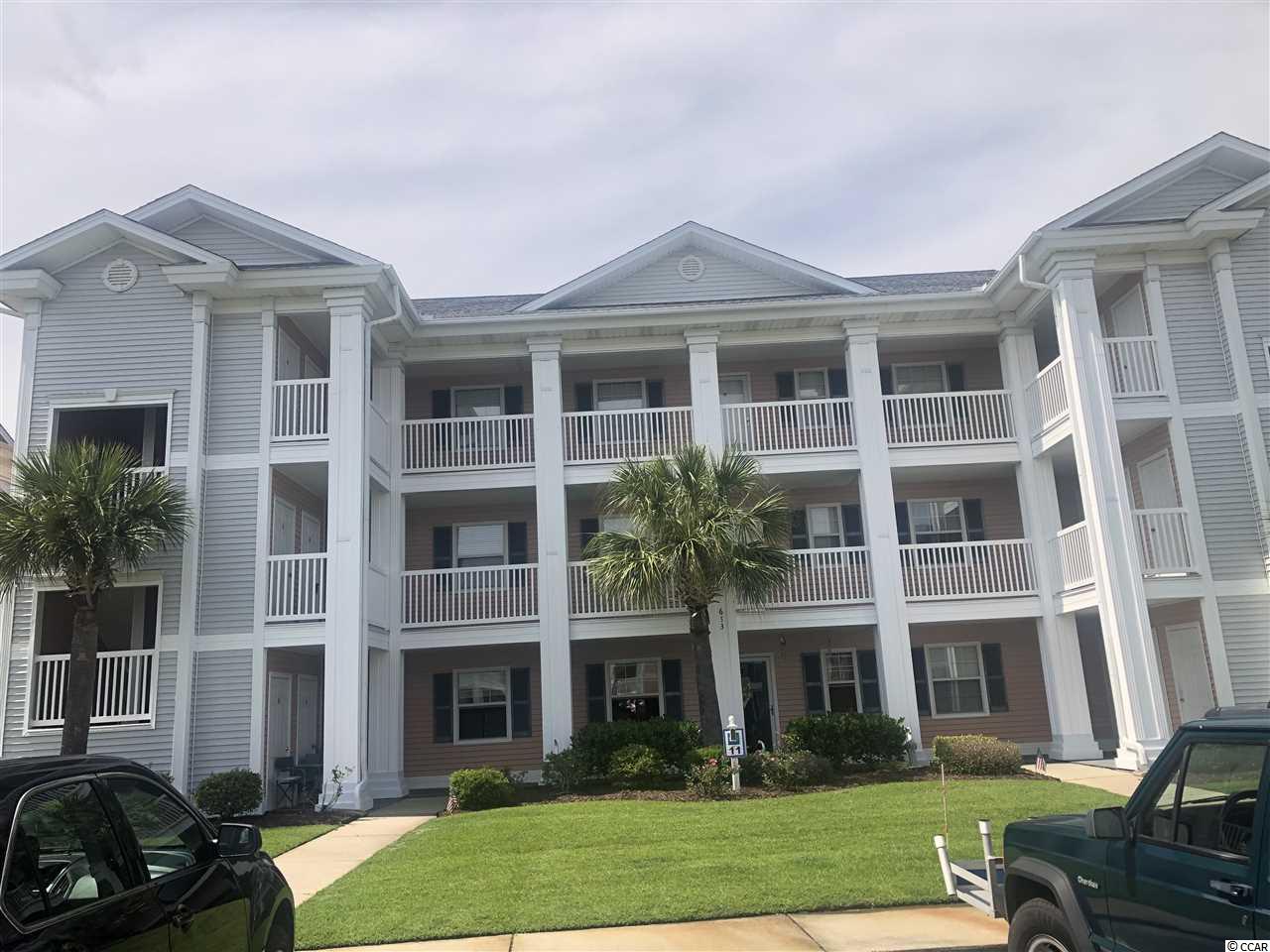 633 Waterway Village Blvd. UNIT 11-G Myrtle Beach, SC 29579
