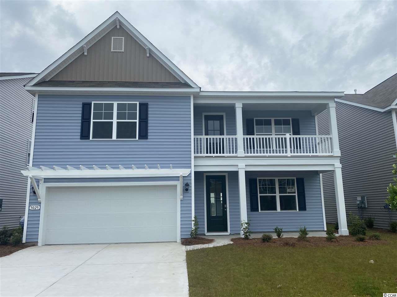 5025 Magnolia Village Way Myrtle Beach, SC 29579