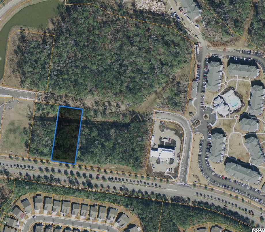 1 acre commercial lot(s) in high traffic market common area.   entire 4 acre parcel also available   seller will subdivide to suit buyer's needs.  pud zoning.    all measurements and features are approximate and not guaranteed.  responsibility of buyer to verify.