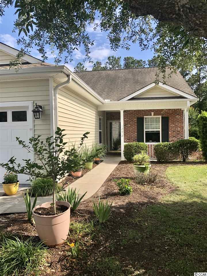 125 Knight Circle UNIT #2 Pawleys Island, SC 29585