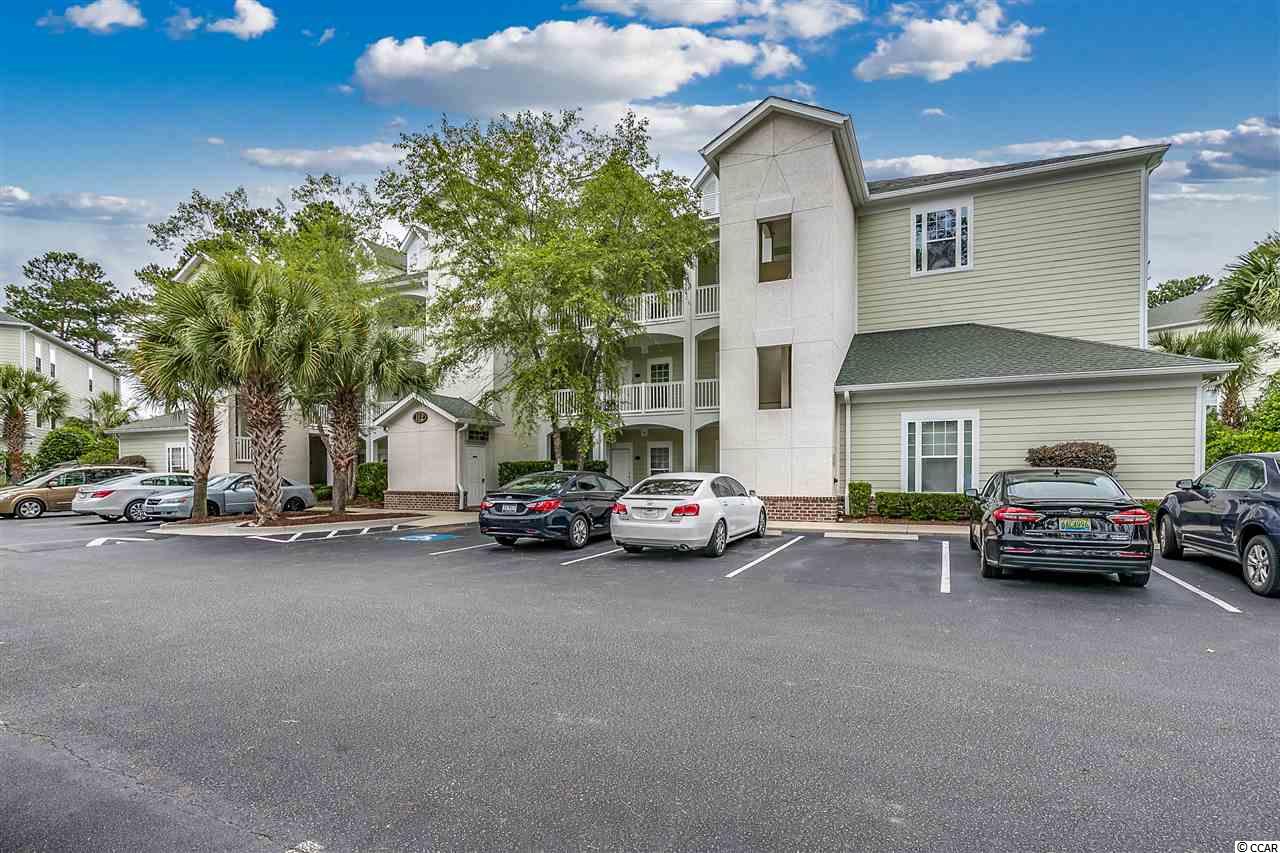 112 Cypress Point Ct. UNIT #306 Myrtle Beach, SC 29579