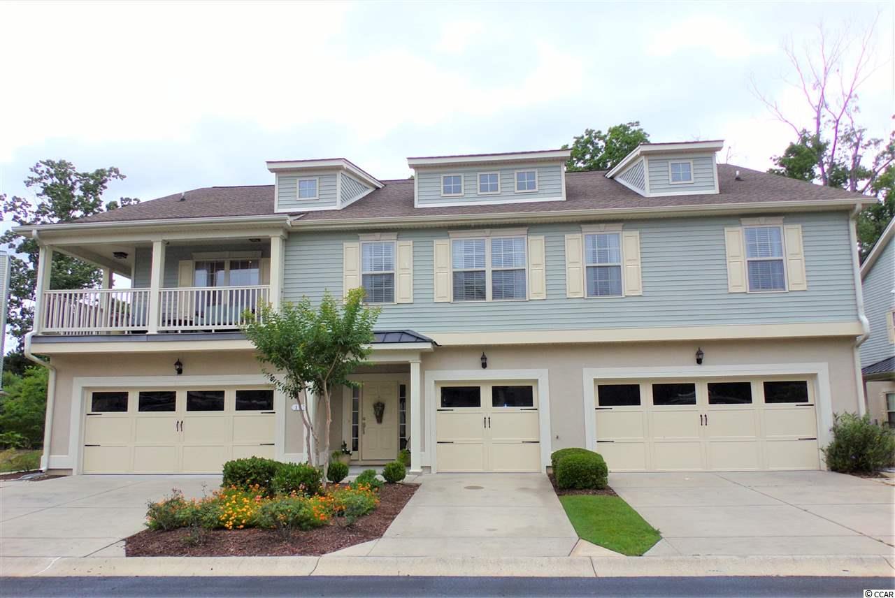 117 Knightbury Ct. UNIT A Murrells Inlet, SC 29576