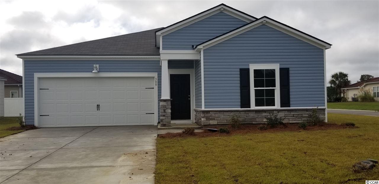 300 Hidden Cove Dr. Little River, SC 29566