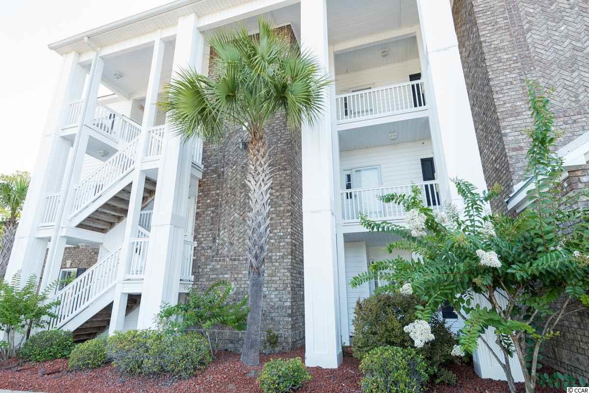 142 Birch N Coppice Dr. UNIT #4 Surfside Beach, SC 29575