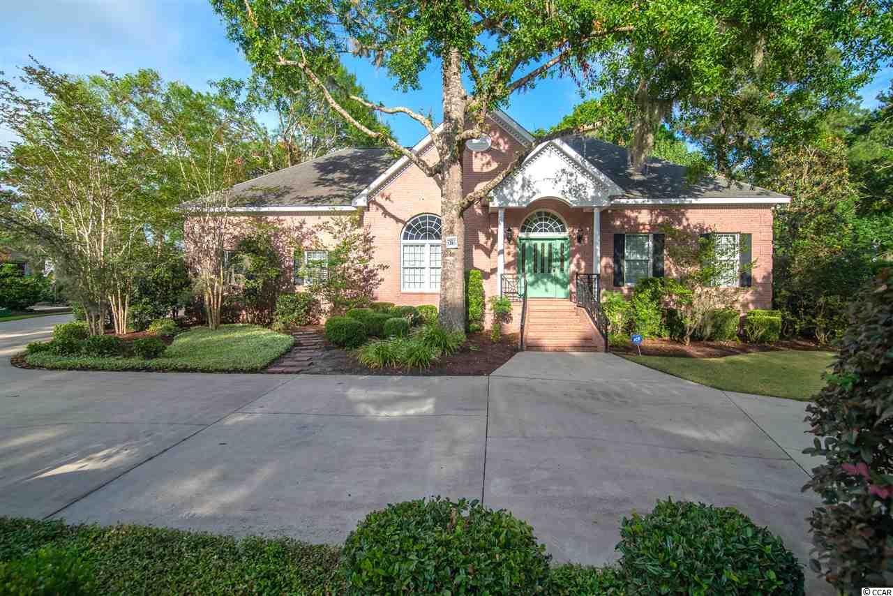 579 Chapman Loop Pawleys Island, SC 29585