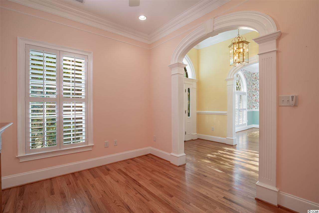 579 Chapman Loop Pawleys Island, SC 29585