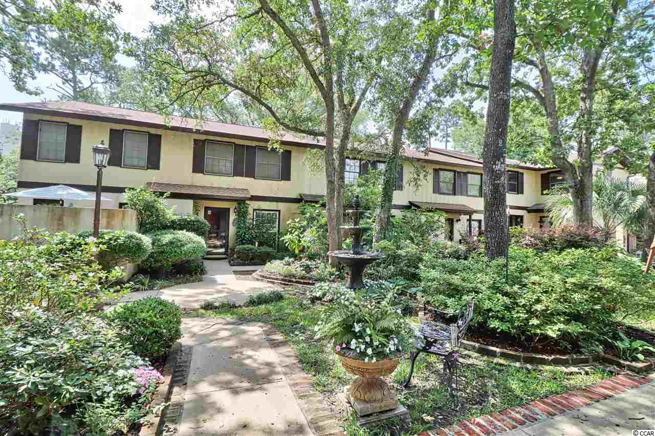 315 73rd Ave. N UNIT #5 Myrtle Beach, SC 29572