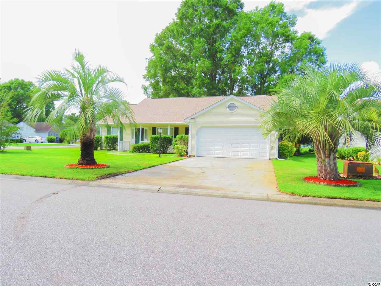 601 Bluebird Ln. Murrells Inlet, SC 29576