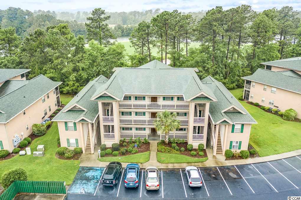 448 Pinehurst Ln. UNIT 16C Pawleys Island, SC 29585