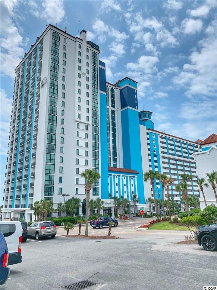 3000 N Ocean Blvd. UNIT #1432 Myrtle Beach, SC 29577