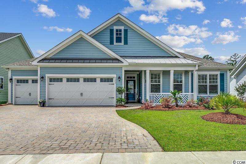 1593 Thornbury Dr. Myrtle Beach, SC 29577