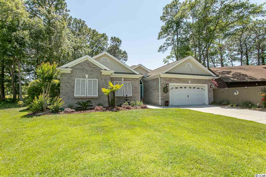 1 Gate 10 Carolina Shores, NC 28467