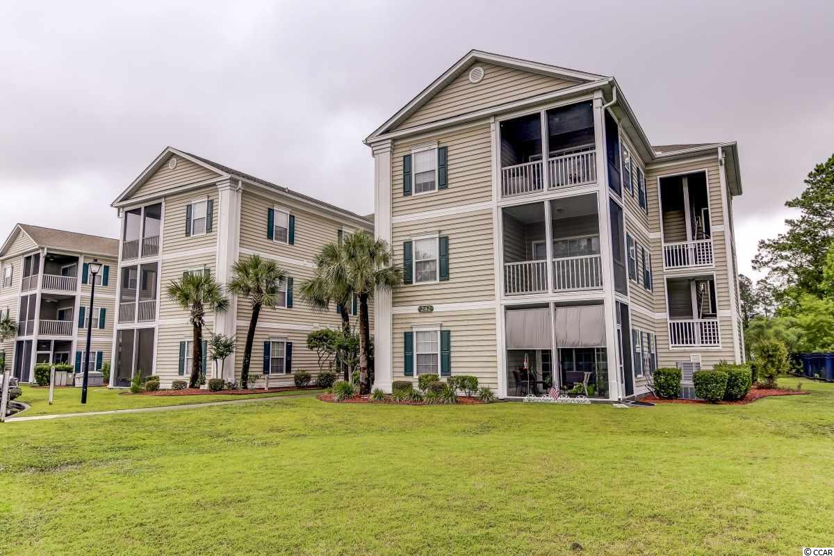 242 Sun Colony Blvd. UNIT #304 Longs, SC 29568