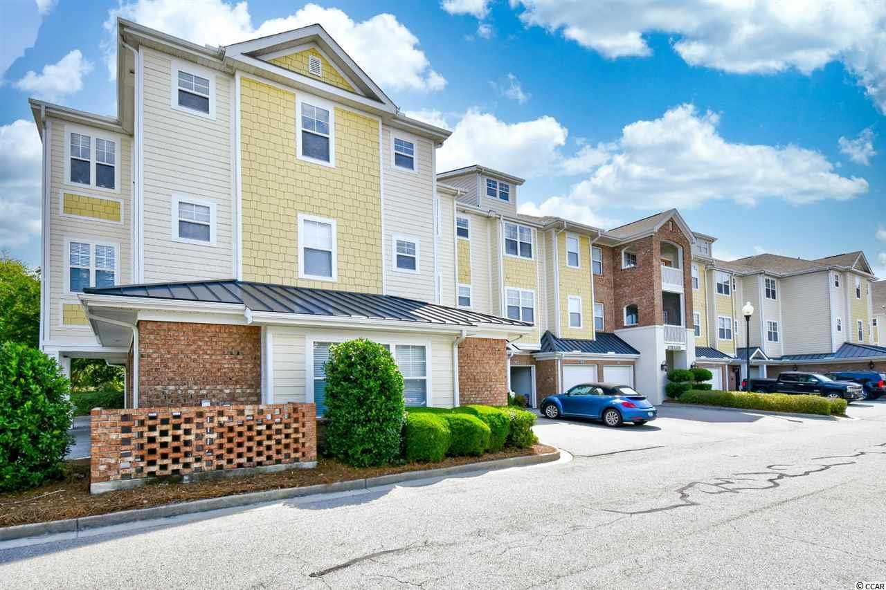 6203 Catalina Dr. UNIT #812 North Myrtle Beach, SC 29582
