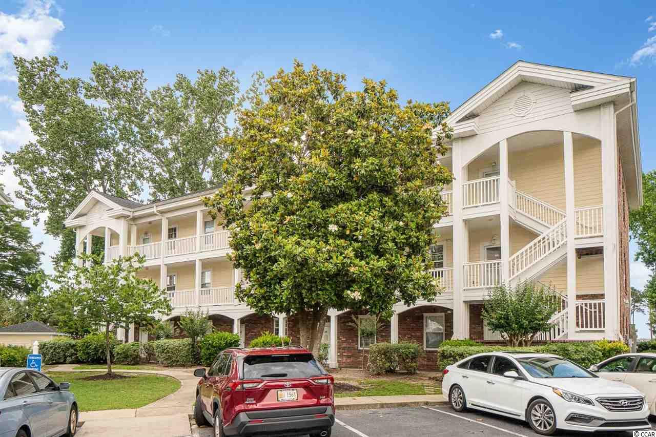 695 Riverwalk Dr. UNIT #201 Myrtle Beach, SC 29579