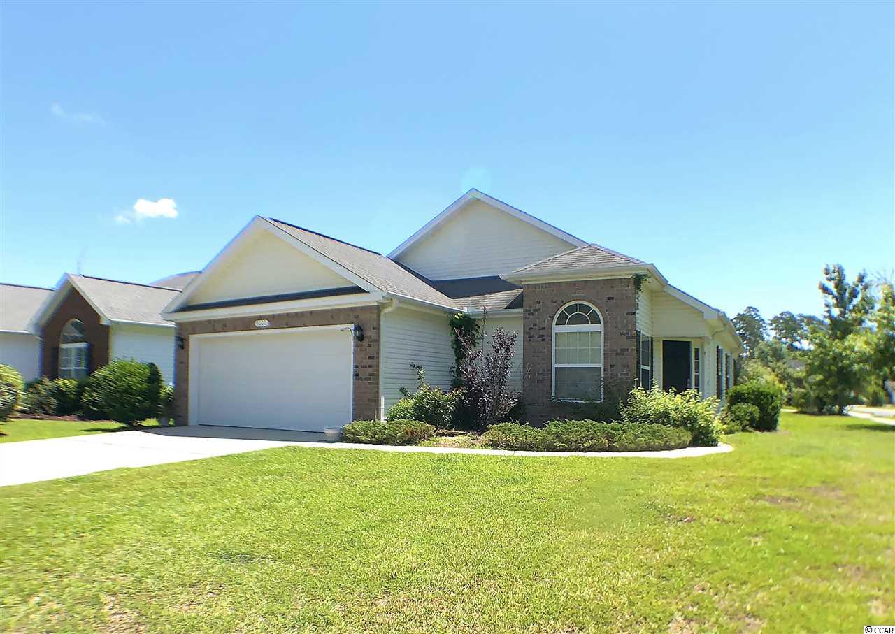 4000 Emerald Bay Ct. Murrells Inlet, SC 29576