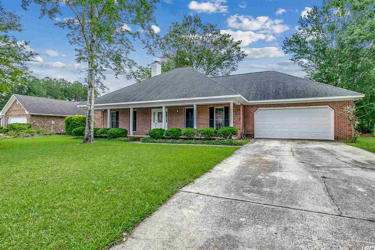 106 Cooper River Rd. Surfside Beach, SC 29575