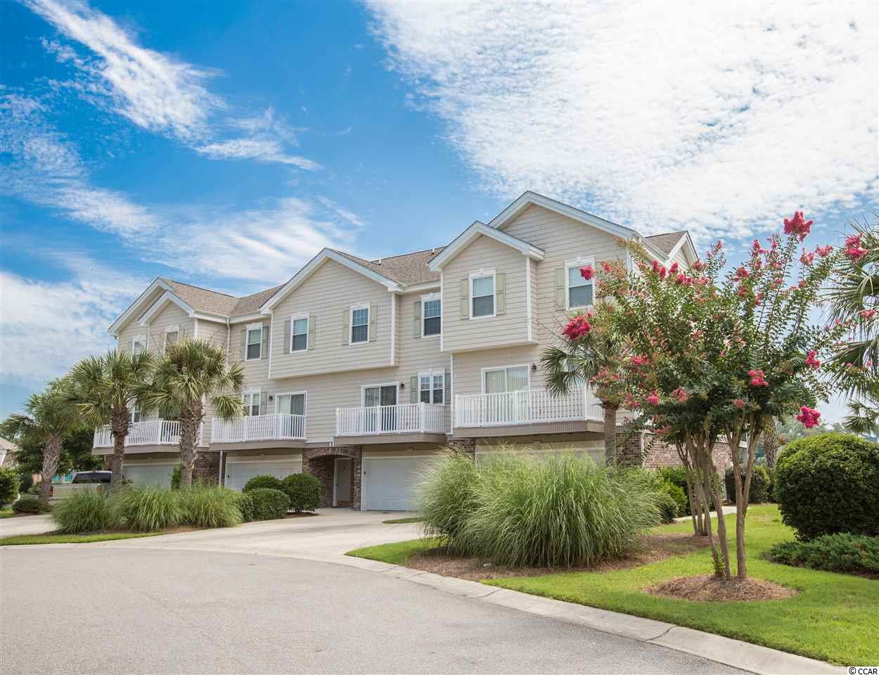 601 Hillside Dr. N UNIT #1303 North Myrtle Beach, SC 29582