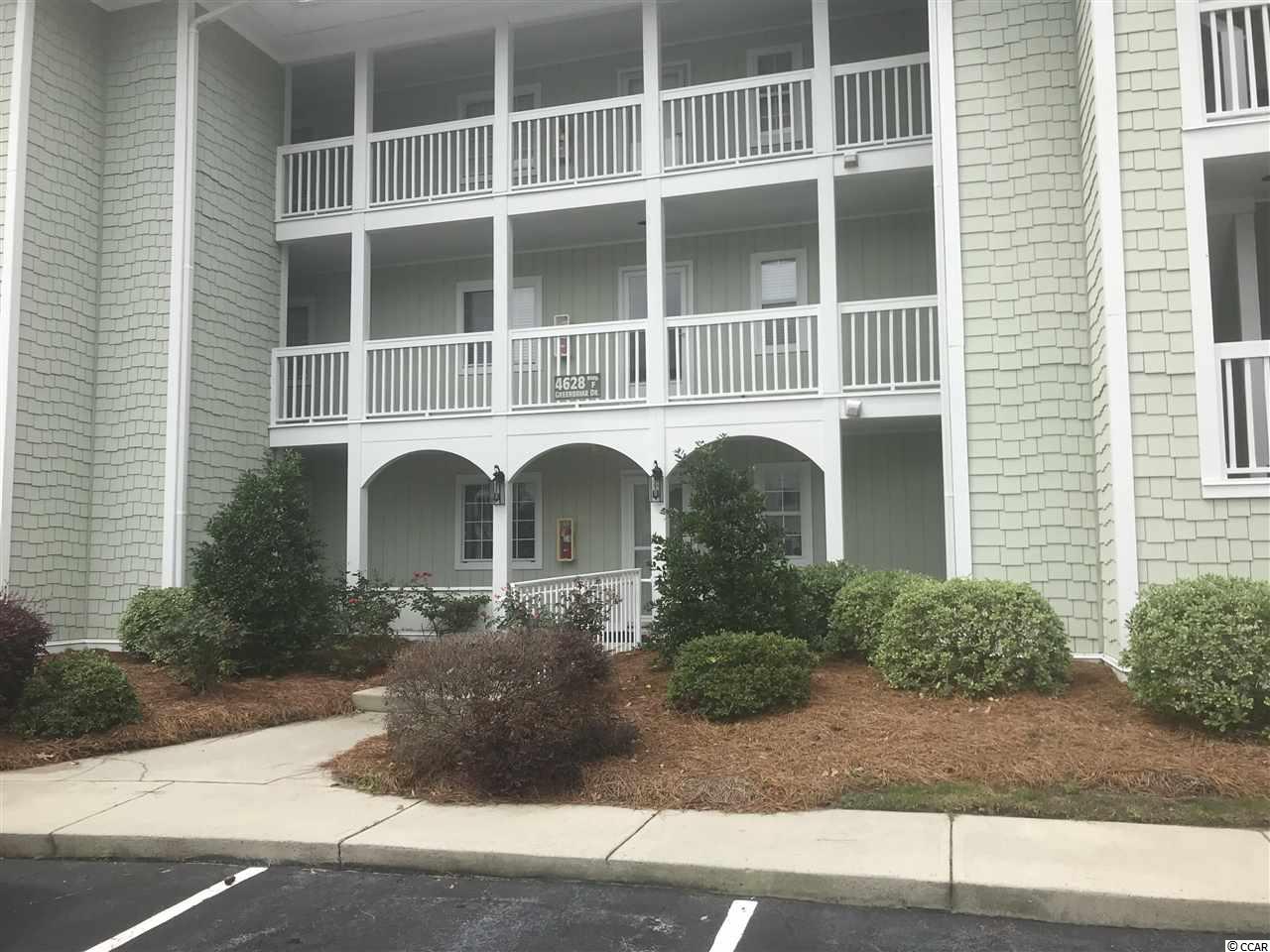 4628 Greenbriar Dr. UNIT F-2 Little River, SC 29566