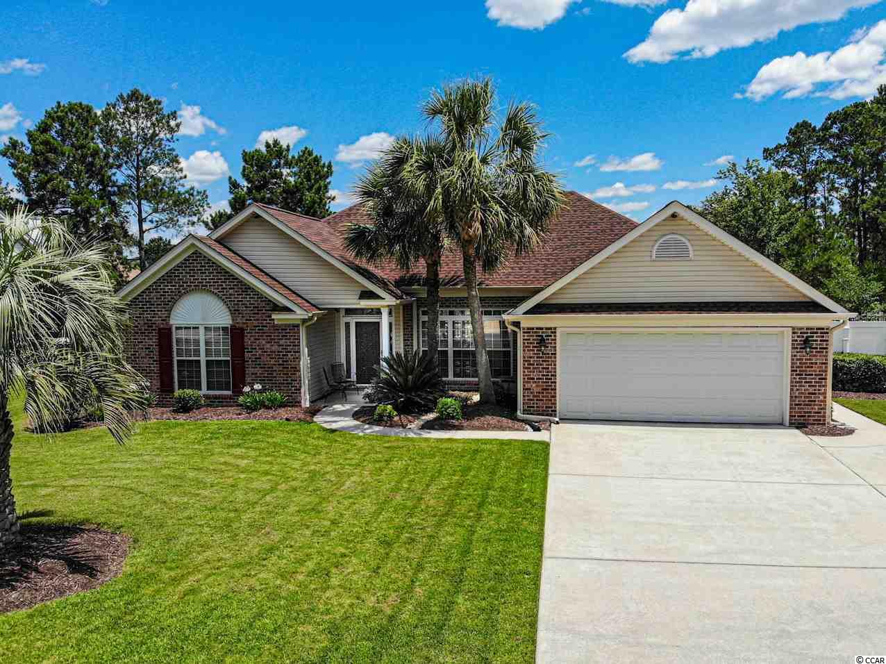 508 Primrose Ct. Myrtle Beach, SC 29579