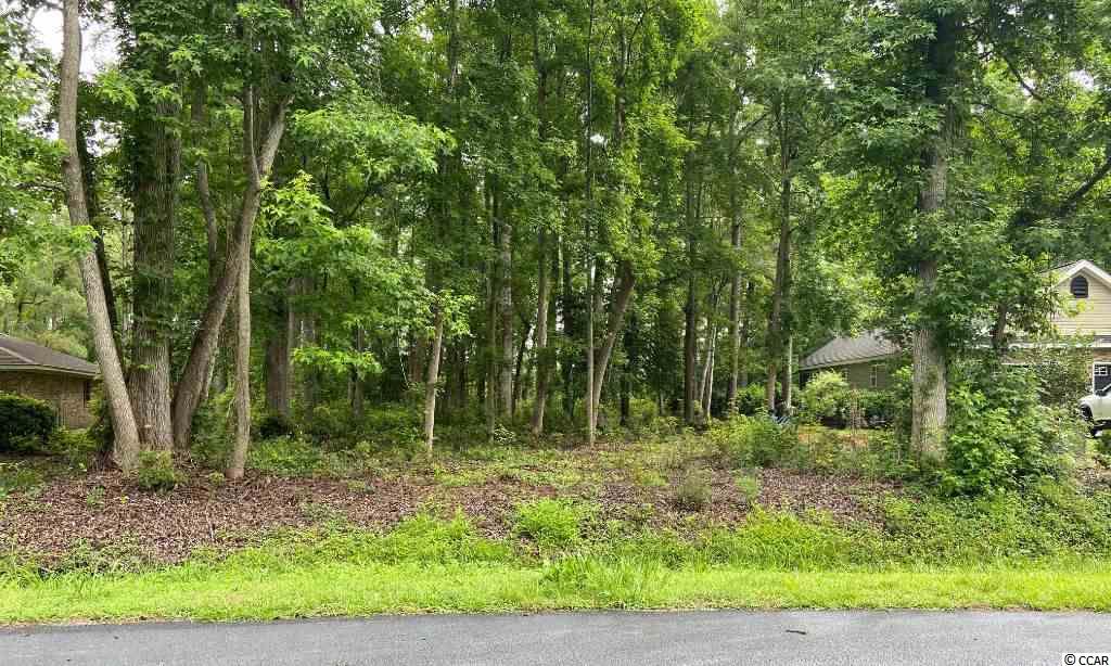 7 Calabash Ct. Carolina Shores, NC 28467