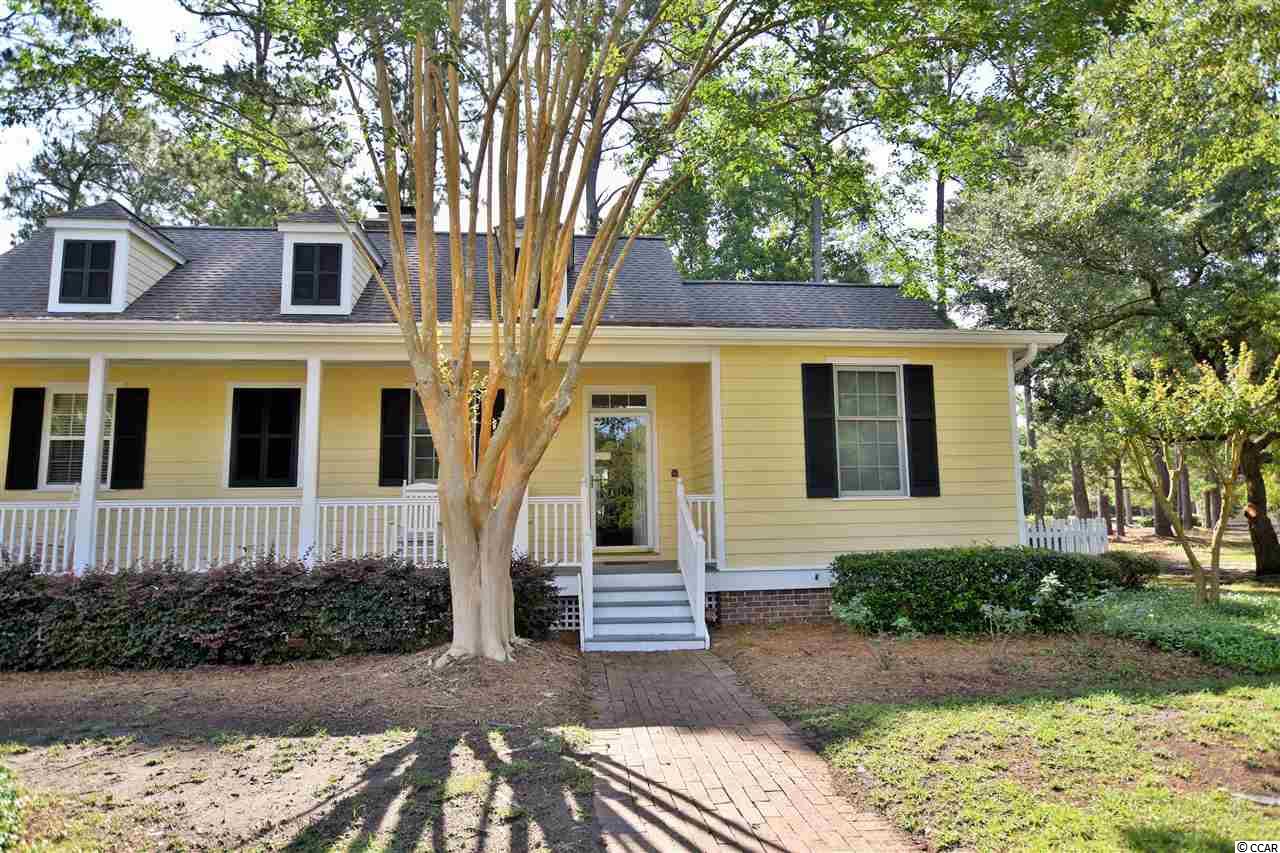 3043 Court St. UNIT 43B Murrells Inlet, SC 29576