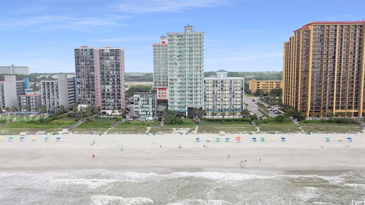 2504 N Ocean Blvd. UNIT #535 Myrtle Beach, SC 29577