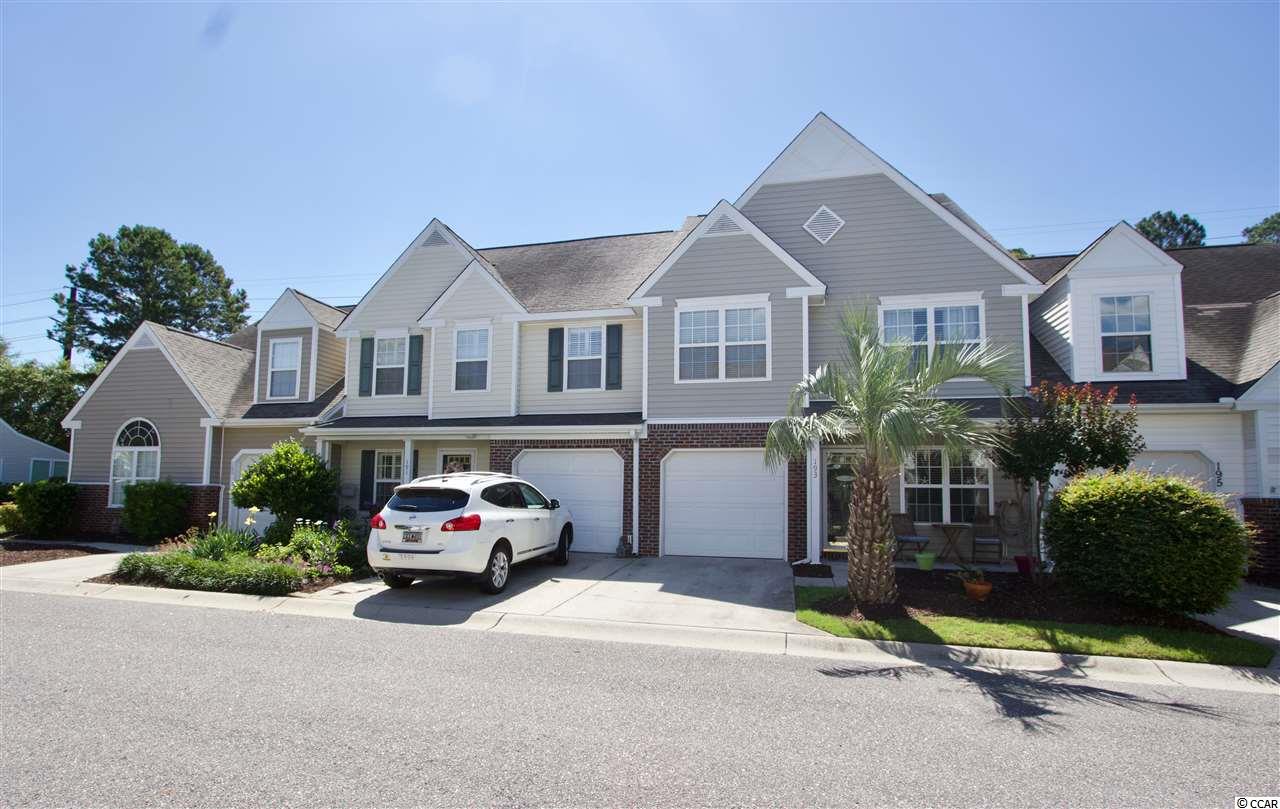 193 Pembroke Ln. Pawleys Island, SC 29585