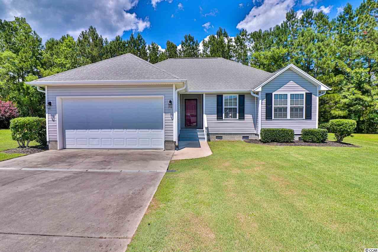 150 Balsa Dr. Longs, SC 29568