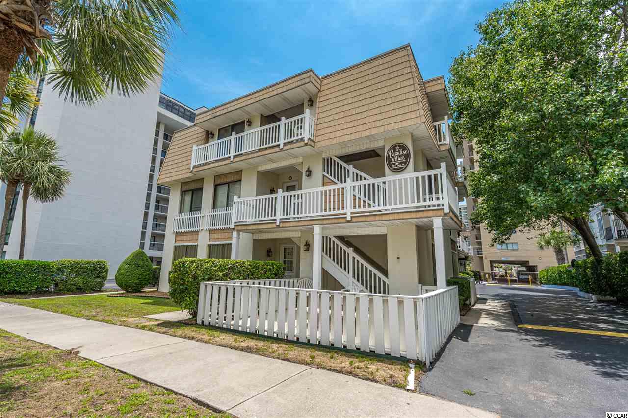 211 76th Ave. N UNIT A 1 Myrtle Beach, SC 29572