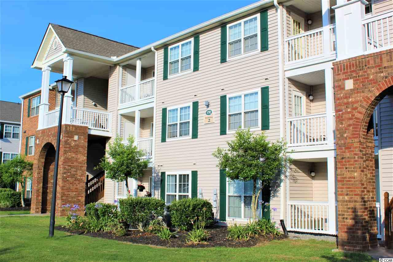 3792 Hitchcock Way UNIT #232 Myrtle Beach, SC 29577