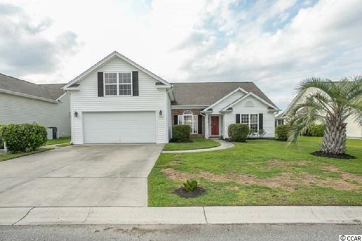 750 Prestbury Dr. Conway, SC 29526
