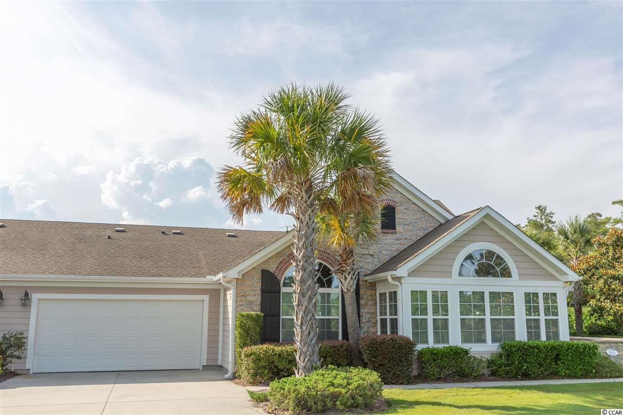 105 Stonegate Blvd. Murrells Inlet, SC 29576