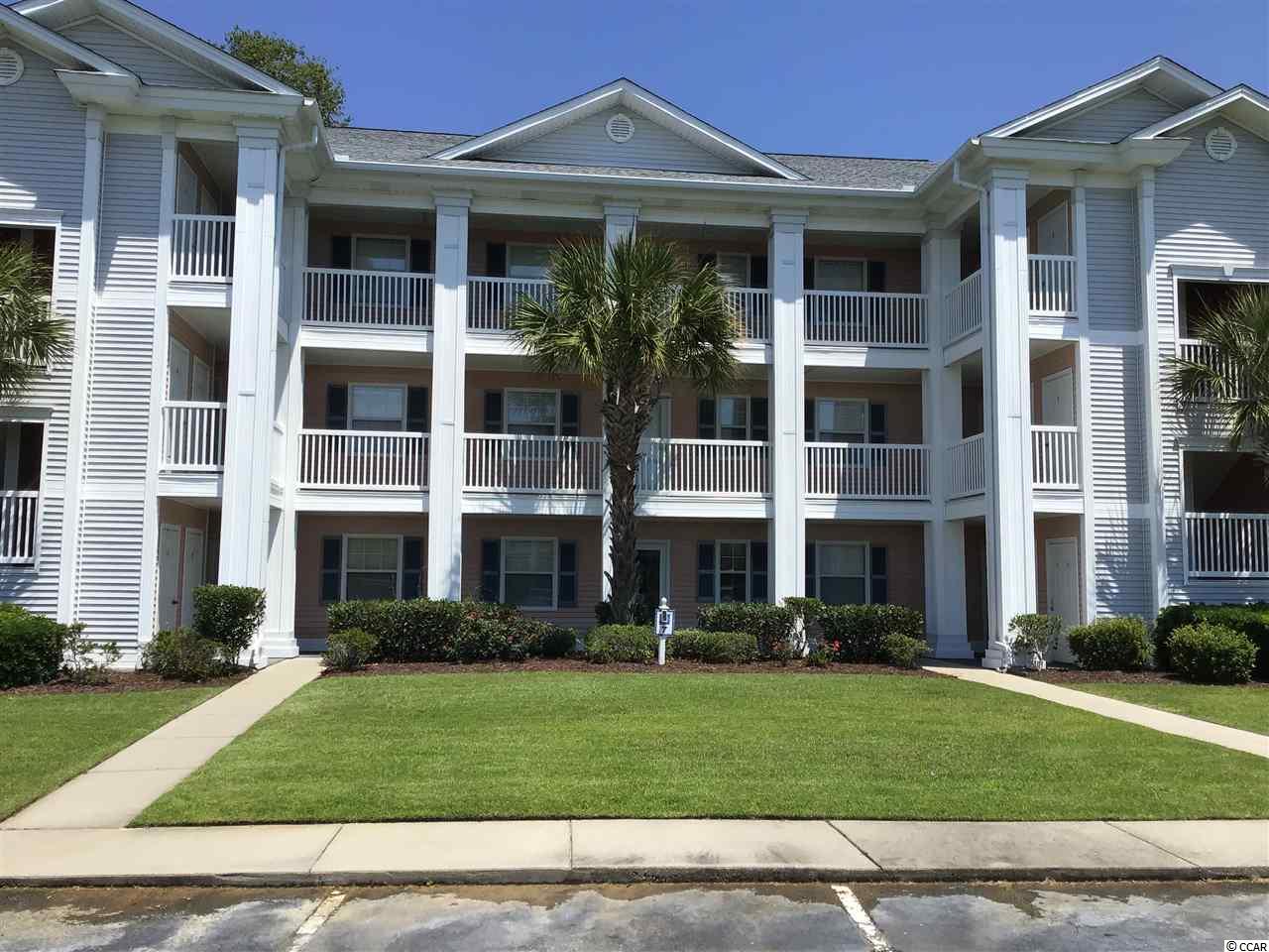 619 Waterway Village Blvd. UNIT 7-I Myrtle Beach, SC 29579