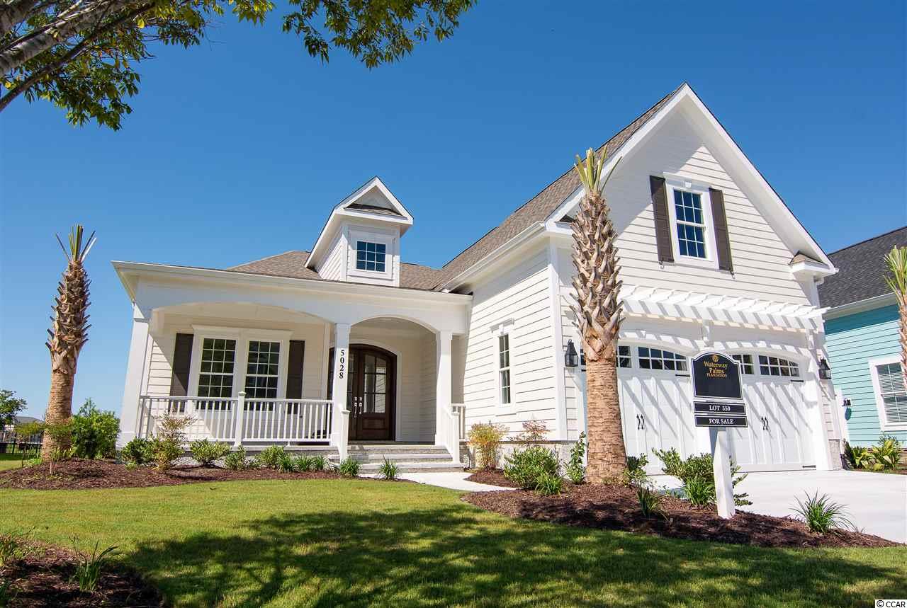 5028 Middleton View Dr. Myrtle Beach, SC 29579