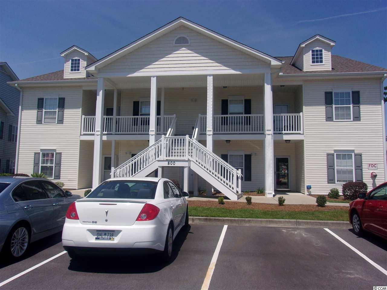 800 Sail Ln. UNIT #201 Murrells Inlet, SC 29576