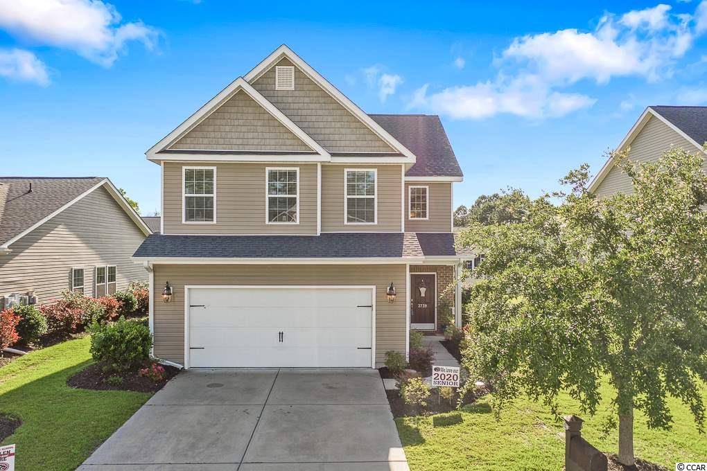 3739 White Wing Circle Myrtle Beach, SC 29579