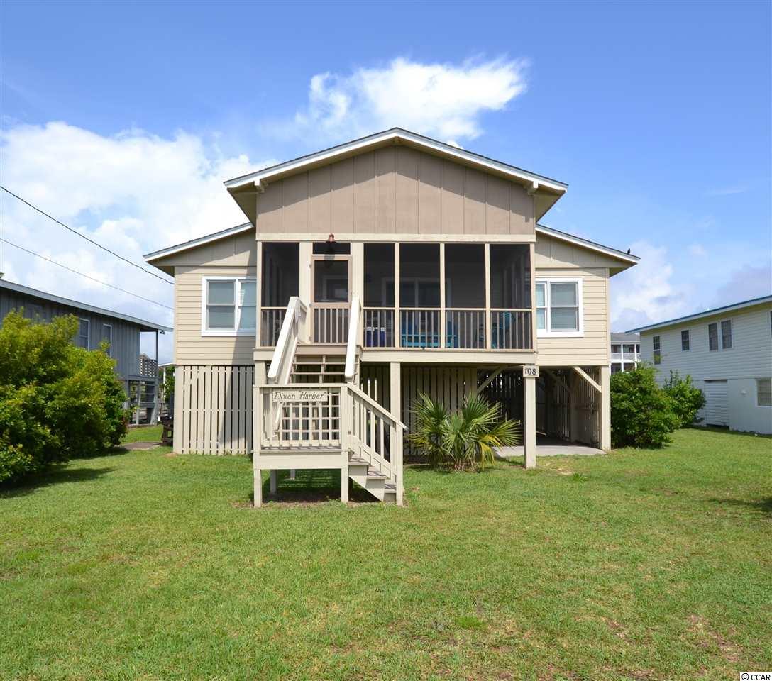 108 Sundial Dr. Pawleys Island, SC 29585