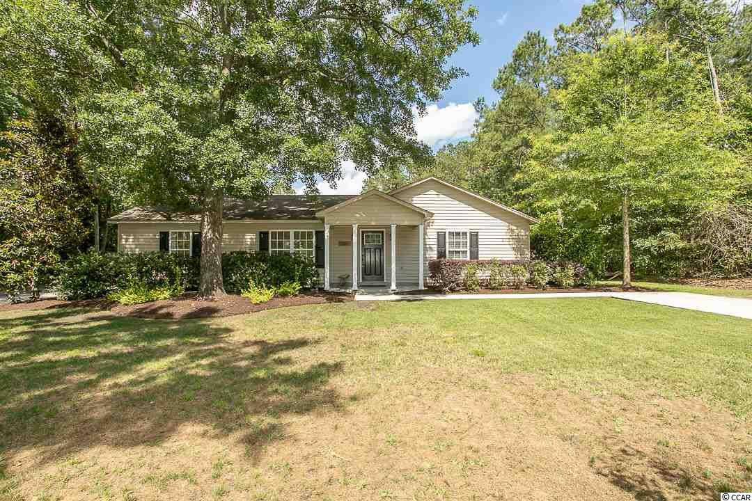 1048 Irene Ct. Conway, SC 29526