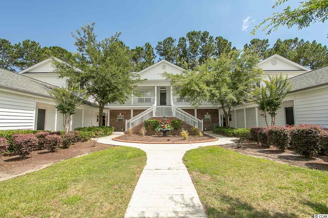 5051 Glenbrook Dr. UNIT #201 Myrtle Beach, SC 29579