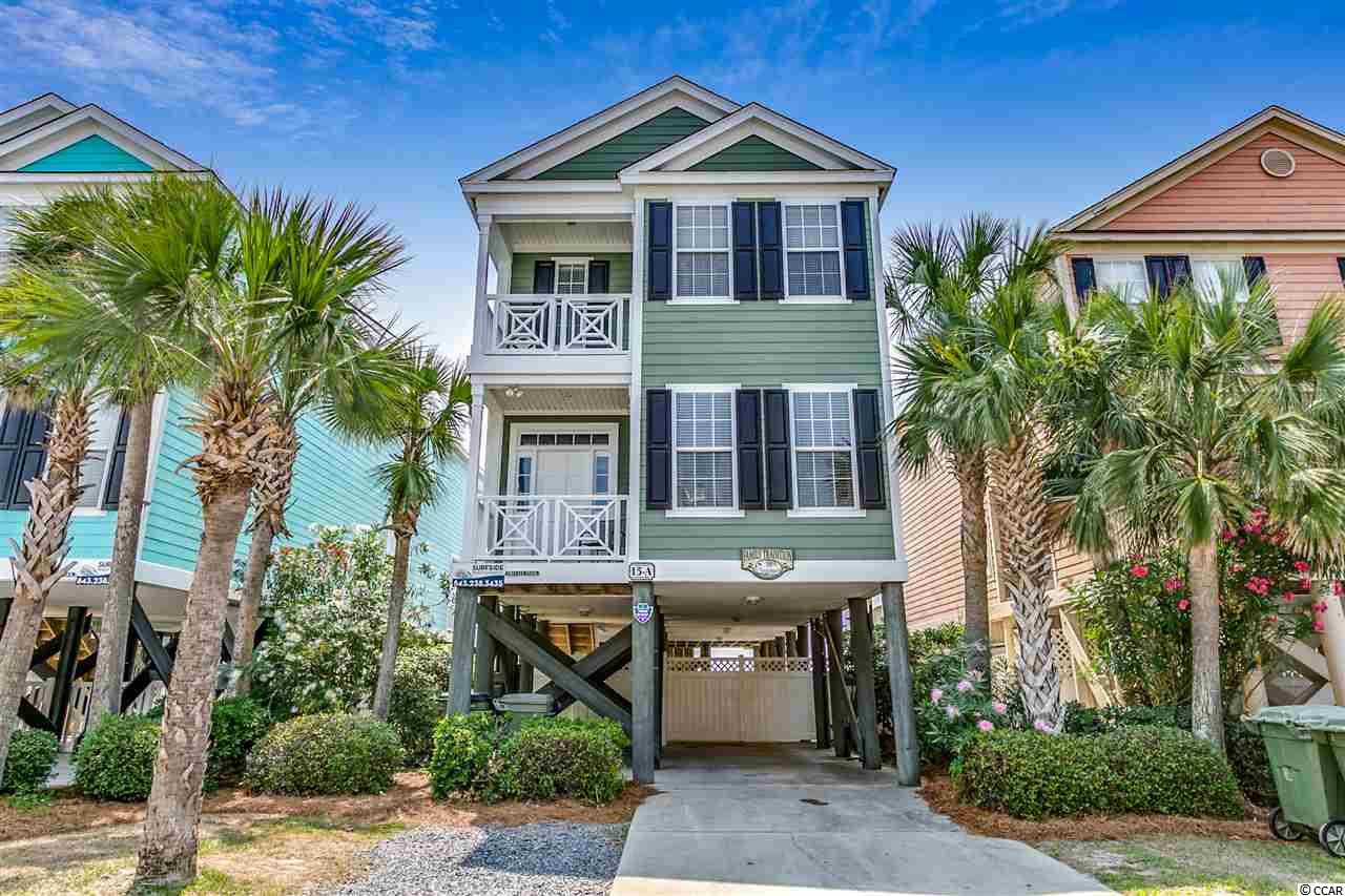 15A Seaside Dr. N Surfside Beach, SC 29575